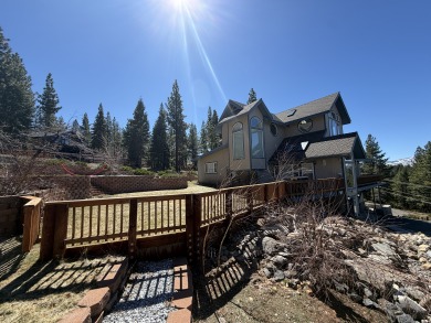 Lake House South Lake Tahoe Basecamp 4BR Chalet Ski Trips &amp Summer Fun (SLT2280), , on  in California - Lakehouse Vacation Rental - Lake Home for rent on LakeHouseVacations.com