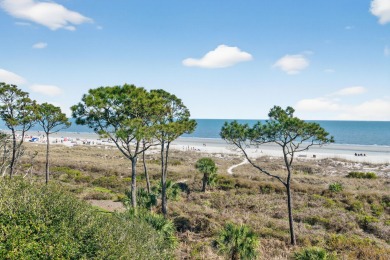 Lake House Shorewood 504 Oceanfront Top Floor Spectacular Views &amp Prime Location, , on  in South Carolina - Lakehouse Vacation Rental - Lake Home for rent on LakeHouseVacations.com
