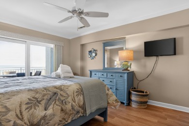 Lake House Shorewood 504 Oceanfront Top Floor Spectacular Views &amp Prime Location, , on  in South Carolina - Lakehouse Vacation Rental - Lake Home for rent on LakeHouseVacations.com