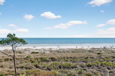 Lake House Shorewood 504 Oceanfront Top Floor Spectacular Views &amp Prime Location, , on  in South Carolina - Lakehouse Vacation Rental - Lake Home for rent on LakeHouseVacations.com