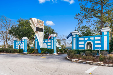 Lake House A250 at The Myrtle Beach Resort , , on  in South Carolina - Lakehouse Vacation Rental - Lake Home for rent on LakeHouseVacations.com