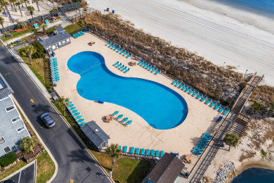 Lake House A250 at The Myrtle Beach Resort , , on  in South Carolina - Lakehouse Vacation Rental - Lake Home for rent on LakeHouseVacations.com