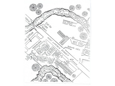 Lake House Camp Warnecke On The Comal River, Across The Street From Schlitterbahn!!, , on  in Texas - Lakehouse Vacation Rental - Lake Home for rent on LakeHouseVacations.com