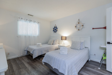 Lake House 10 Lawton Road Sea Pines home with Private Pool. 3BD2BTSleeps 8, , on  in South Carolina - Lakehouse Vacation Rental - Lake Home for rent on LakeHouseVacations.com