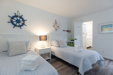 Lake House 10 Lawton Road Sea Pines home with Private Pool. 3BD2BTSleeps 8, , on  in South Carolina - Lakehouse Vacation Rental - Lake Home for rent on LakeHouseVacations.com