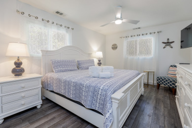 Lake House 10 Lawton Road Sea Pines home with Private Pool. 3BD2BTSleeps 8, , on  in South Carolina - Lakehouse Vacation Rental - Lake Home for rent on LakeHouseVacations.com