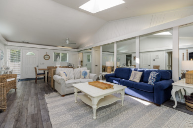 Lake House 10 Lawton Road Sea Pines home with Private Pool. 3BD2BTSleeps 8, , on  in South Carolina - Lakehouse Vacation Rental - Lake Home for rent on LakeHouseVacations.com