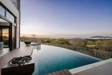 Lake House Bella Vida Luxury Oceanview Villa w Breakfast, gym, sauna &amp Concierge, , on  in Guanacaste - Lakehouse Vacation Rental - Lake Home for rent on LakeHouseVacations.com