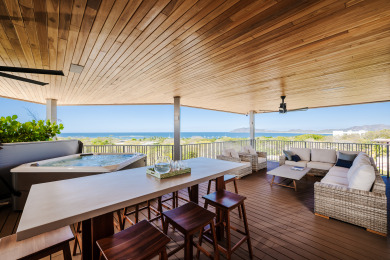 Lake House Bella Vida Luxury Oceanview Villa w Breakfast, gym, sauna &amp Concierge, , on  in Guanacaste - Lakehouse Vacation Rental - Lake Home for rent on LakeHouseVacations.com