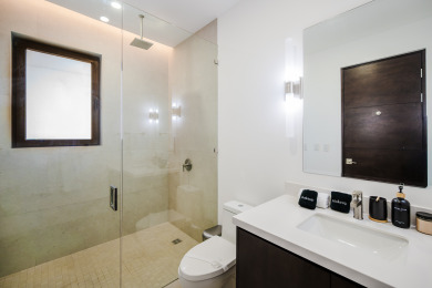 Lake House Bella Vida Luxury Oceanview Villa w Breakfast, gym, sauna &amp Concierge, , on  in Guanacaste - Lakehouse Vacation Rental - Lake Home for rent on LakeHouseVacations.com