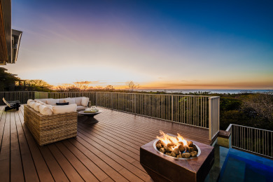 Lake House Bella Vida Luxury Oceanview Villa w Breakfast, gym, sauna &amp Concierge, , on  in Guanacaste - Lakehouse Vacation Rental - Lake Home for rent on LakeHouseVacations.com