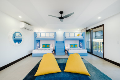 Lake House Bella Vida Luxury Oceanview Villa w Breakfast, gym, sauna &amp Concierge, , on  in Guanacaste - Lakehouse Vacation Rental - Lake Home for rent on LakeHouseVacations.com