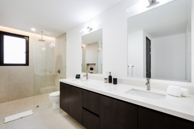 Lake House Bella Vida Luxury Oceanview Villa w Breakfast, gym, sauna &amp Concierge, , on  in Guanacaste - Lakehouse Vacation Rental - Lake Home for rent on LakeHouseVacations.com