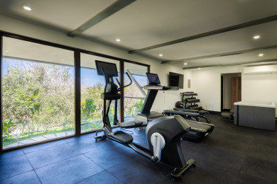 Lake House Bella Vida Luxury Oceanview Villa w Breakfast, gym, sauna &amp Concierge, , on  in Guanacaste - Lakehouse Vacation Rental - Lake Home for rent on LakeHouseVacations.com