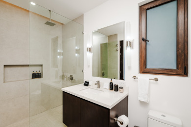 Lake House Bella Vida Luxury Oceanview Villa w Breakfast, gym, sauna &amp Concierge, , on  in Guanacaste - Lakehouse Vacation Rental - Lake Home for rent on LakeHouseVacations.com