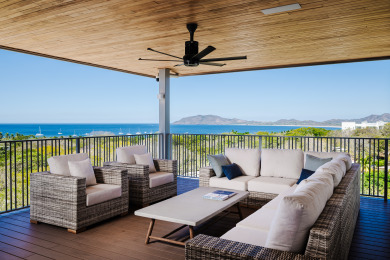 Lake House Bella Vida Luxury Oceanview Villa w Breakfast, gym, sauna &amp Concierge, , on  in Guanacaste - Lakehouse Vacation Rental - Lake Home for rent on LakeHouseVacations.com