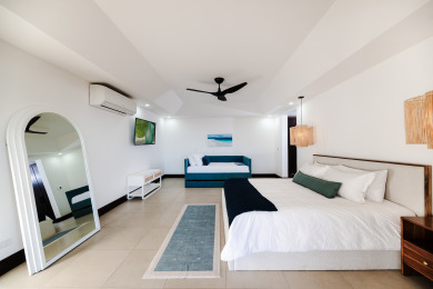 Lake House Bella Vida Luxury Oceanview Villa w Breakfast, gym, sauna &amp Concierge, , on  in Guanacaste - Lakehouse Vacation Rental - Lake Home for rent on LakeHouseVacations.com