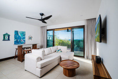 Lake House Bella Vida Luxury Oceanview Villa w Breakfast, gym, sauna &amp Concierge, , on  in Guanacaste - Lakehouse Vacation Rental - Lake Home for rent on LakeHouseVacations.com