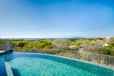 Lake House Bella Vida Luxury Oceanview Villa w Breakfast, gym, sauna &amp Concierge, , on  in Guanacaste - Lakehouse Vacation Rental - Lake Home for rent on LakeHouseVacations.com