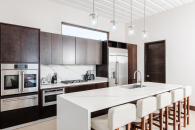 Lake House Bella Vida Luxury Oceanview Villa w Breakfast, gym, sauna &amp Concierge, , on  in Guanacaste - Lakehouse Vacation Rental - Lake Home for rent on LakeHouseVacations.com