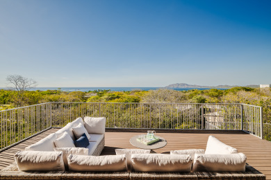 Lake House Bella Vida Luxury Oceanview Villa w Breakfast, gym, sauna &amp Concierge, , on  in Guanacaste - Lakehouse Vacation Rental - Lake Home for rent on LakeHouseVacations.com