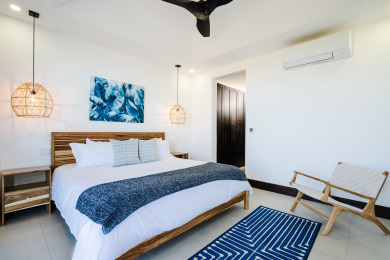 Lake House Bella Vida Luxury Oceanview Villa w Breakfast, gym, sauna &amp Concierge, , on  in Guanacaste - Lakehouse Vacation Rental - Lake Home for rent on LakeHouseVacations.com