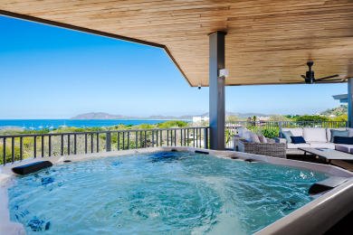 Lake House Bella Vida Luxury Oceanview Villa w Breakfast, gym, sauna &amp Concierge, , on  in Guanacaste - Lakehouse Vacation Rental - Lake Home for rent on LakeHouseVacations.com