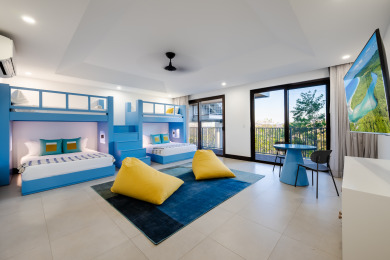 Lake House Bella Vida Luxury Oceanview Villa w Breakfast, gym, sauna &amp Concierge, , on  in Guanacaste - Lakehouse Vacation Rental - Lake Home for rent on LakeHouseVacations.com