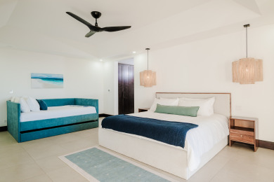 Lake House Bella Vida Luxury Oceanview Villa w Breakfast, gym, sauna &amp Concierge, , on  in Guanacaste - Lakehouse Vacation Rental - Lake Home for rent on LakeHouseVacations.com