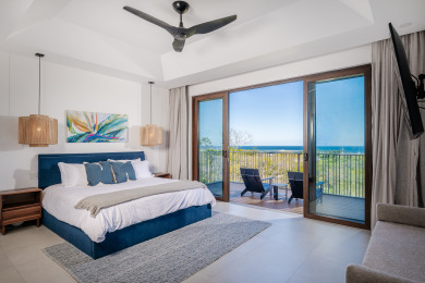 Lake House Bella Vida Luxury Oceanview Villa w Breakfast, gym, sauna &amp Concierge, , on  in Guanacaste - Lakehouse Vacation Rental - Lake Home for rent on LakeHouseVacations.com