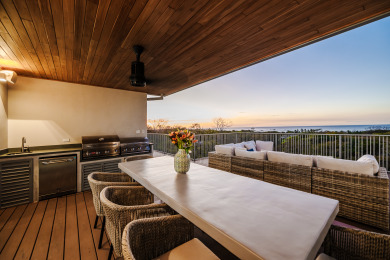 Lake House Bella Vida Luxury Oceanview Villa w Breakfast, gym, sauna &amp Concierge, , on  in Guanacaste - Lakehouse Vacation Rental - Lake Home for rent on LakeHouseVacations.com