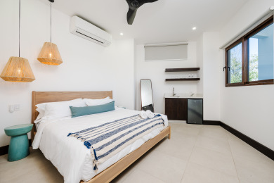 Lake House Bella Vida Luxury Oceanview Villa w Breakfast, gym, sauna &amp Concierge, , on  in Guanacaste - Lakehouse Vacation Rental - Lake Home for rent on LakeHouseVacations.com