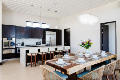 Lake House Bella Vida Luxury Oceanview Villa w Breakfast, gym, sauna &amp Concierge, , on  in Guanacaste - Lakehouse Vacation Rental - Lake Home for rent on LakeHouseVacations.com