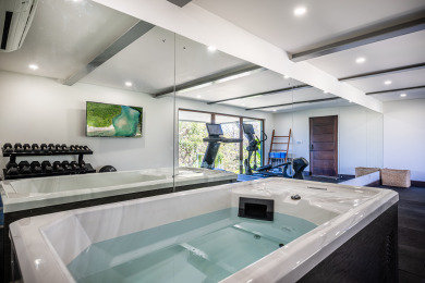 Lake House Bella Vida Luxury Oceanview Villa w Breakfast, gym, sauna &amp Concierge, , on  in Guanacaste - Lakehouse Vacation Rental - Lake Home for rent on LakeHouseVacations.com