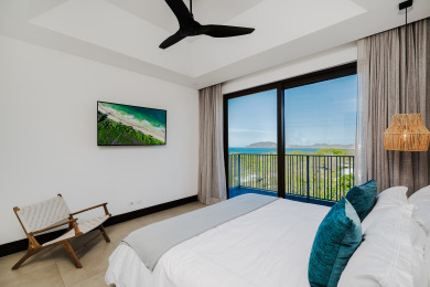 Lake House Bella Vida Luxury Oceanview Villa w Breakfast, gym, sauna &amp Concierge, , on  in Guanacaste - Lakehouse Vacation Rental - Lake Home for rent on LakeHouseVacations.com