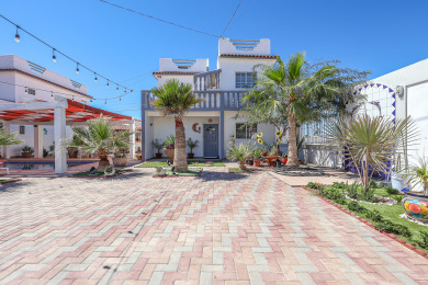 Lake House Casa Clementina 4-Plex Retreat with Private Pool &amp Multiple Units, , on  in Sonora - Lakehouse Vacation Rental - Lake Home for rent on LakeHouseVacations.com