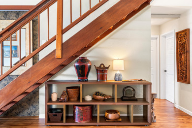 Lake House Kksr#4303 Direct Oceanfront, Top Floor, Ac, Remodeled, Sleeps 8, , on  in Hawaii - Lakehouse Vacation Rental - Lake Home for rent on LakeHouseVacations.com