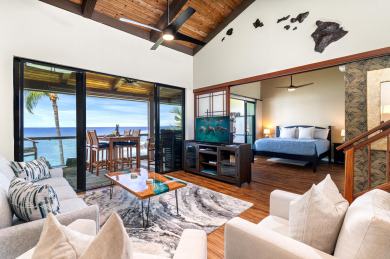 Lake House Kksr#4303 Direct Oceanfront, Top Floor, Ac, Remodeled, Sleeps 8, , on  in Hawaii - Lakehouse Vacation Rental - Lake Home for rent on LakeHouseVacations.com