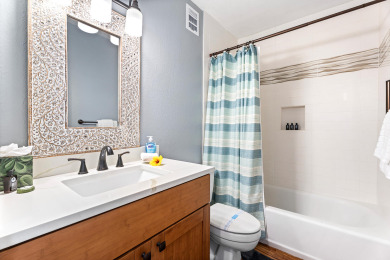 Lake House Kksr#4303 Direct Oceanfront, Top Floor, Ac, Remodeled, Sleeps 8, , on  in Hawaii - Lakehouse Vacation Rental - Lake Home for rent on LakeHouseVacations.com