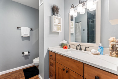 Lake House Kksr#4303 Direct Oceanfront, Top Floor, Ac, Remodeled, Sleeps 8, , on  in Hawaii - Lakehouse Vacation Rental - Lake Home for rent on LakeHouseVacations.com