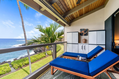 Lake House Kksr#4303 Direct Oceanfront, Top Floor, Ac, Remodeled, Sleeps 8, , on  in Hawaii - Lakehouse Vacation Rental - Lake Home for rent on LakeHouseVacations.com