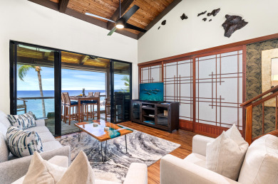 Lake House Kksr#4303 Direct Oceanfront, Top Floor, Ac, Remodeled, Sleeps 8, , on  in Hawaii - Lakehouse Vacation Rental - Lake Home for rent on LakeHouseVacations.com