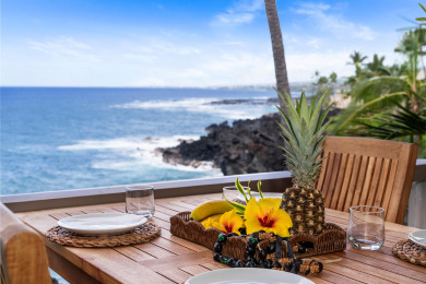 Lake House Kksr#4303 Direct Oceanfront, Top Floor, Ac, Remodeled, Sleeps 8, , on  in Hawaii - Lakehouse Vacation Rental - Lake Home for rent on LakeHouseVacations.com