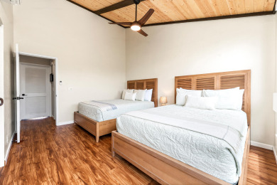 Lake House Kksr#4303 Direct Oceanfront, Top Floor, Ac, Remodeled, Sleeps 8, , on  in Hawaii - Lakehouse Vacation Rental - Lake Home for rent on LakeHouseVacations.com