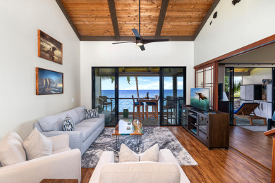 Lake House Kksr#4303 Direct Oceanfront, Top Floor, Ac, Remodeled, Sleeps 8, , on  in Hawaii - Lakehouse Vacation Rental - Lake Home for rent on LakeHouseVacations.com