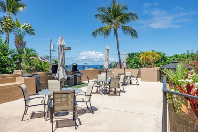 Lake House Kona Pacific E629 Beautifully Remodeled condo, Walk to Town, Elevator, AC, , on  in Hawaii - Lakehouse Vacation Rental - Lake Home for rent on LakeHouseVacations.com