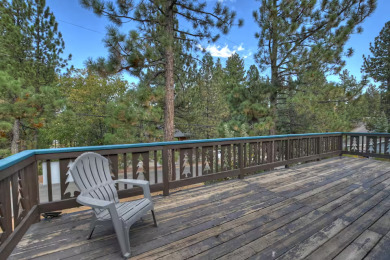 Lake House Hot Tub! Walk to Village &amp Slopes Trolley Fenced Yard + Pet Friendly, , on  in California - Lakehouse Vacation Rental - Lake Home for rent on LakeHouseVacations.com