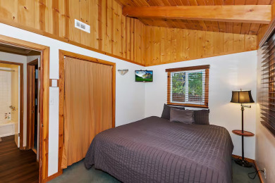 Lake House Hot Tub! Walk to Village &amp Slopes Trolley Fenced Yard + Pet Friendly, , on  in California - Lakehouse Vacation Rental - Lake Home for rent on LakeHouseVacations.com