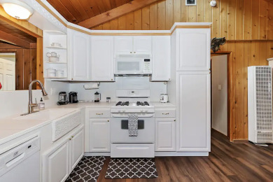 Lake House Hot Tub! Walk to Village &amp Slopes Trolley Fenced Yard + Pet Friendly, , on  in California - Lakehouse Vacation Rental - Lake Home for rent on LakeHouseVacations.com