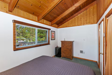 Lake House Hot Tub! Walk to Village &amp Slopes Trolley Fenced Yard + Pet Friendly, , on  in California - Lakehouse Vacation Rental - Lake Home for rent on LakeHouseVacations.com